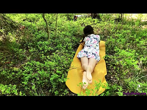 ❤️ Stranger ing Tinder masturbasi Pendhaftaran Pus lan jancok Passionately ing alas ❌ Video jancok ing kita ﹏