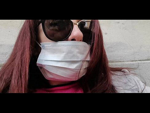 ❤️ Nicoletta mbales dendam marang pepadhamu lan pipis ing garasi (Kuarantin Italia Covid19 Khusus) ❌ Video jancok ing kita ﹏